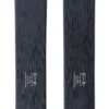 Nordica 2023 Unleashed 90 Skis (Without Bindings / Flat) NEW !! 160,168cm -Outlet Fischer Store 23Unleashed90Main
