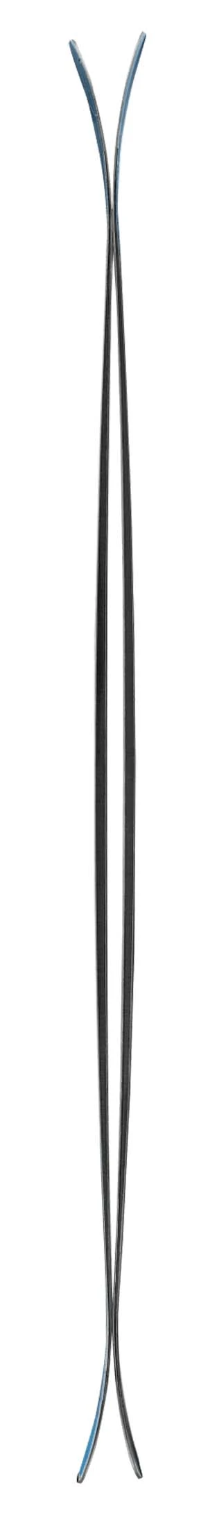 Nordica 2023 Unleashed 90 Skis (Without Bindings / Flat) NEW !! 160,168cm 6 Nordica 2023 Unleashed 90 Skis (Without Bindings / Flat) NEW !! 160,168cm - Image 4