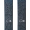 Nordica 2023 Unleashed 98W Skis (Without Bindings / Flat) NEW !! 156,162cm -Outlet Fischer Store 23Unleashed98WMain