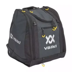 Volkl 2023 Deluxe Graphic & Heather Boot Bag NEW !!