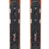 Blizzard 2023 Firebird WRC Skis W/Marker Piston Plate NEW !! 170,175,180cm -Outlet Fischer Store 23WRCPistonMain