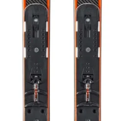 Blizzard 2023 Firebird WRC Skis W/Marker Piston Plate NEW !! 170,175,180cm