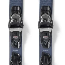 Nordica 2023 Wild Bell 74 Skis W/TP2 10 FDT Bindings NEW !! 156,162cm