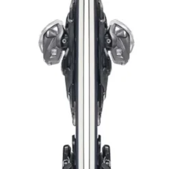 Nordica 2023 Wild Bell 74 Skis W/TP2 10 FDT Bindings NEW !! 156,162cm -Outlet Fischer Store 23WildBell74Side2