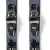 Nordica 2023 Wild Bell 78 CA Skis W/TP2 10 FDT Bindings NEW !! 162cm -Outlet Fischer Store 23WildBell78Main