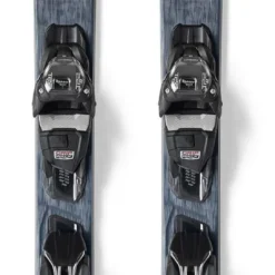 Nordica 2023 Wild Bell 78 CA Skis W/TP2 10 FDT Bindings NEW !! 162cm