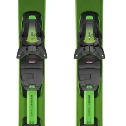 Head 2023 Supershape E-Magnum Skis W/PRD 12 GW Bindings NEW !! 163,170,177cm