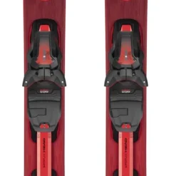 Head 2023 Supershape E-Rally Skis W/PRD 12 GW Bindings NEW !! 163,170,177cm