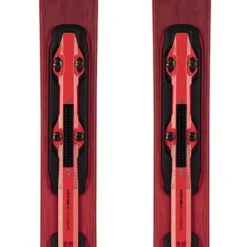 Head 2023 Supershape E-Rally Skis W/PRD 12 GW Bindings NEW !! 163,170,177cm -Outlet Fischer Store 23eRallyPRD12NB