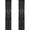 Head 2023 WC Rebels E-SL RD Skis W/WCR 14 Plates NEW !! 158cm -Outlet Fischer Store 23eSLFISMain2