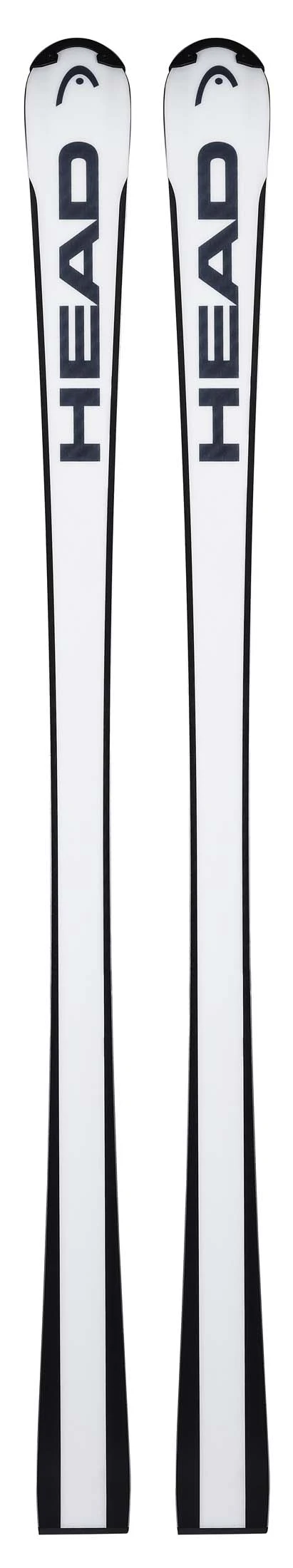 Head 2023 WC Rebels E-SL RD Skis W/WCR 14 Plates NEW !! 158cm 4 Head 2023 WC Rebels E-SL RD Skis W/WCR 14 Plates NEW !! 158cm - Image 2