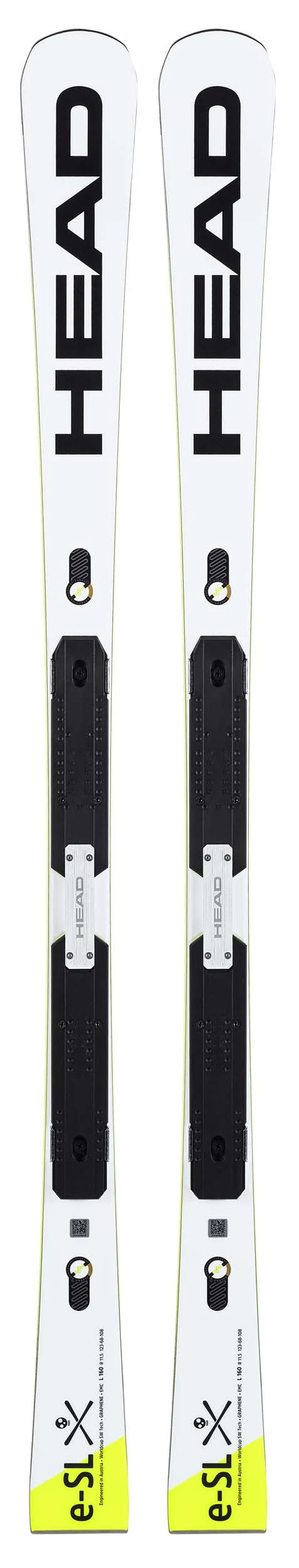 Head 2023 WC Rebels E-SL SW RP EVO 14 Skis NEW !! 160,165,170cm 3 Head 2023 WC Rebels E-SL SW RP EVO 14 Skis NEW !! 160,165,170cm