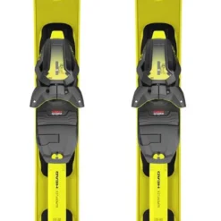 Head 2023 Supershape E-Speed Skis W/PRD 12 GW Bindings NEW !! 163,170,177,184cm