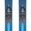 Head 2023 Supershape E-Titan Skis W/PRD 12 GW Bindings NEW !! 163,170,177,184cm