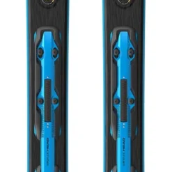 Head 2023 Supershape E-Titan Skis W/Protector 13 GW Bindings NEW !! 163,170,177,184cm -Outlet Fischer Store 23eTitanPRD12NB