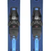 Head 2023 Supershape E-Titan Skis W/Protector 13 GW Bindings NEW !! 163,170,177,184cm