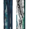 Atomic 2024 Bent 100 Skis (Without Bindings / Flat) NEW !! 172,180cm -Outlet Fischer Store 24Ment100Main