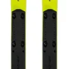 Fischer 2024 RC4 WC FIS SL Men M-Plate (Intl Model) Skis NEW !! 165cm -Outlet Fischer Store 24RC4FIS165SLMain