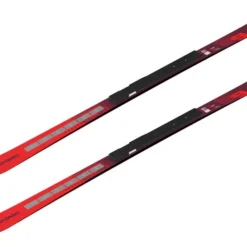 Atomic 2024 Redster G9 W FIS Revoshock Icon Skis W/Binding Option NEW !! 188cm -Outlet Fischer Store 24RedsterG9FIS188IcomFront
