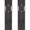 Atomic 2024 Redster G9 W FIS Revoshock Icon Skis W/Binding Option NEW !! 188cm