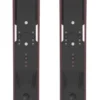 Atomic 2024 Redster G9 M FIS Revoshock Icon Skis W/Binding Option NEW !! 193cm -Outlet Fischer Store 24RedsterG9FIS193IcomMain