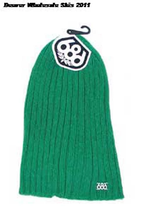 686 Linear Beanie One Size Fits All NEW !! 4 686 Linear Beanie One Size Fits All NEW !! - Image 2
