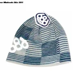 Outlet Fischer Store -Outlet Fischer Store 686ShadowGrayBeanieLg