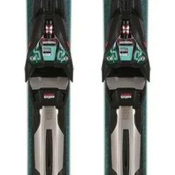 Volkl 2023 Deacon 76 W/ RMotion3 12 GW Bindings NEW !! 176,181cm