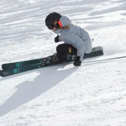 Volkl 2023 Deacon 76 W/ RMotion3 12 GW Bindings NEW !! 176,181cm -Outlet Fischer Store Deacon76M12Skier