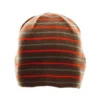 Nordica Stripes Beanie One Size Fits All NEW !! -Outlet Fischer Store NordicaStripesBeanieNewSign