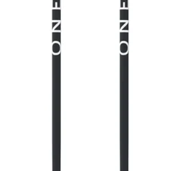 One Way 2023 GTX 14 Asphalt Ski Pole Kit