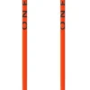 One Way 2023 GTX 14 Flame Ski Pole Kit -Outlet Fischer Store OW23GTX14FlameMain
