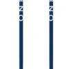 One Way 2023 GTX 14 Navy Ski Pole Kit