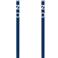 One Way 2023 GTX 14 Navy Ski Pole Kit